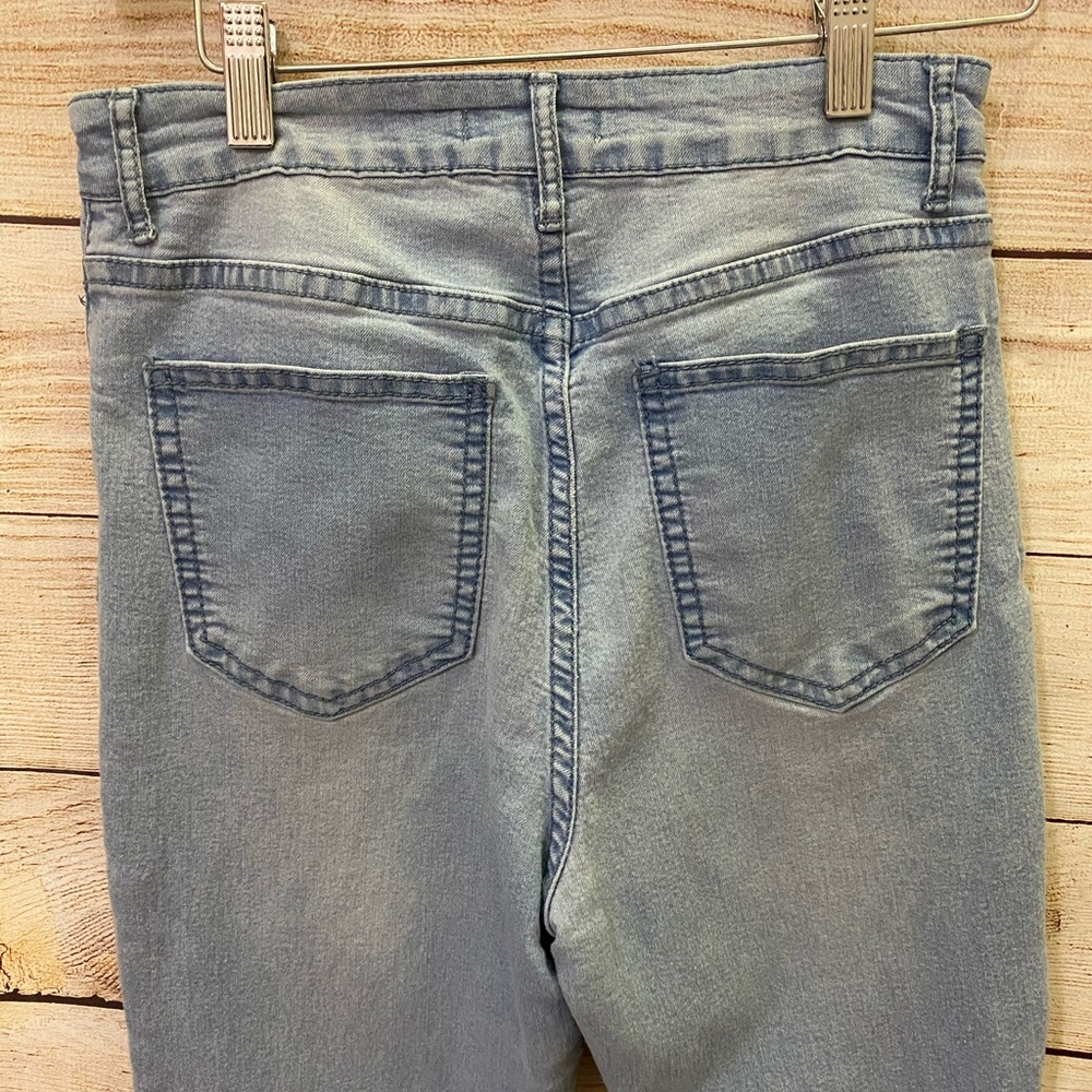 🔥🔥Forever Denim Jeans Stretch (no tag) - Picture 7 of 8